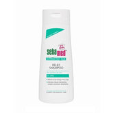 Sebamed Extreme Dry Skin Relief Shampoo with 5% Urea, 200ml